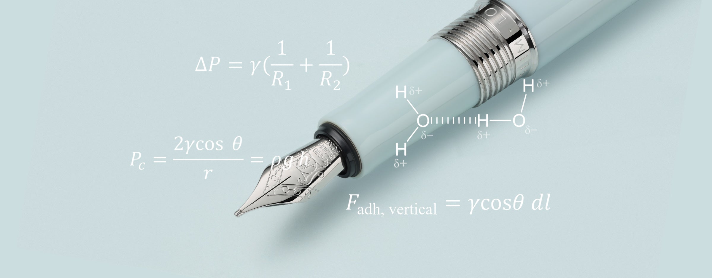 Pen Nib - Deeper Dive