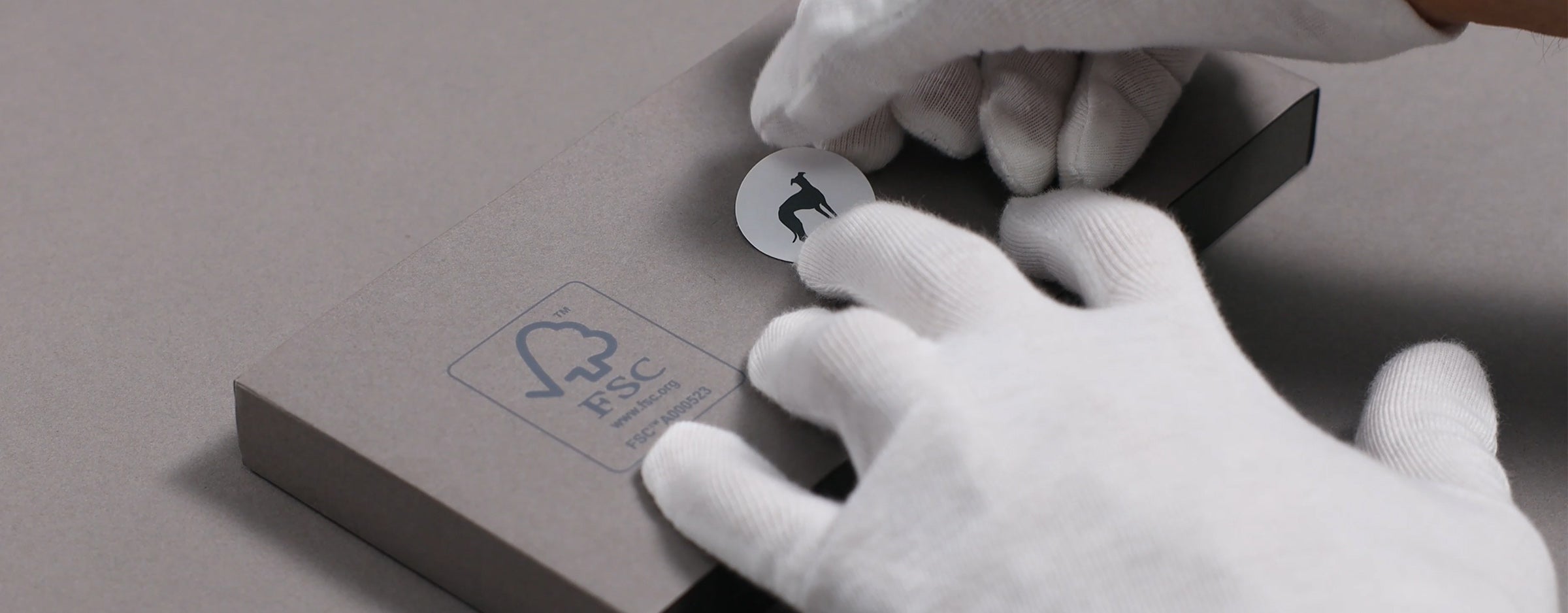 The Box Matters Too