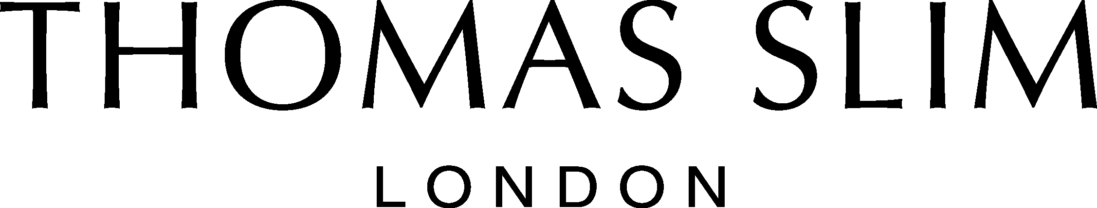 Thomas Slim London Inc 